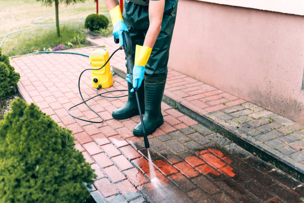 Best House Exterior Washing  in Newfield, NJ