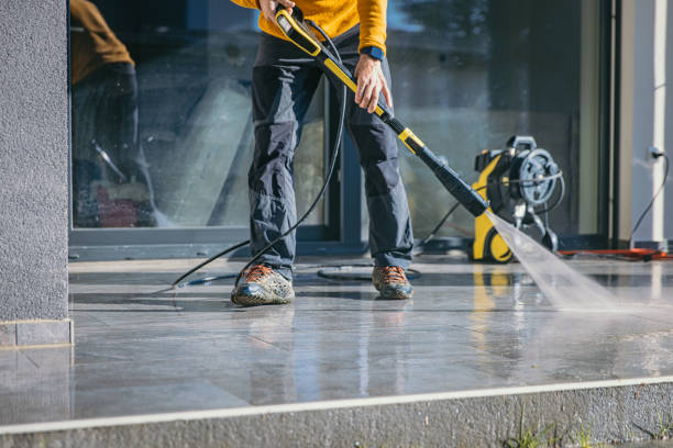 Trusted Newfield, NJ Pressure Washing Experts
